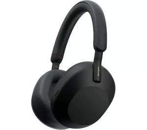 Bedste Sony Trådløse Over-Ear Høretelefoner i 2023
