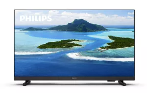 Bedste Philips HD TV i 2023