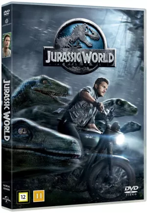 Bedste Dinosaur Film i 2023