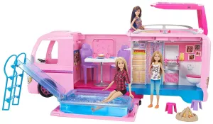 Bedste Barbie Campingvogn i 2023