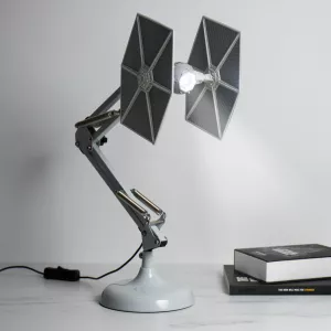 Bedste Star Wars Bordlampe i 2023