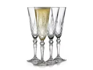 Bedste Lyngby Glas Champagne i 2023
