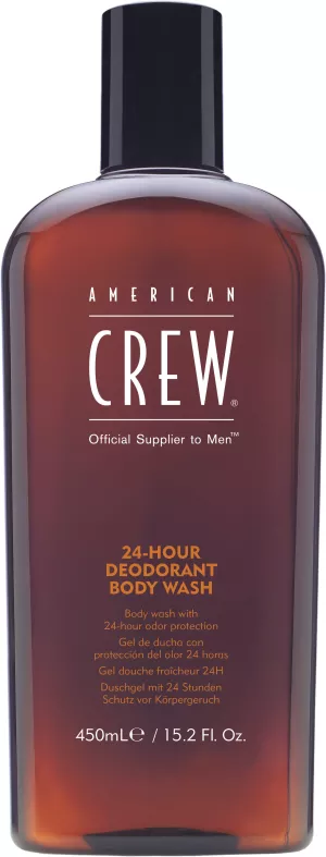 Bedste American Crew Deodorant i 2023