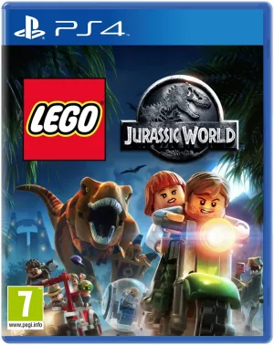 Bedste Sony Dinosaur Lego i 2023