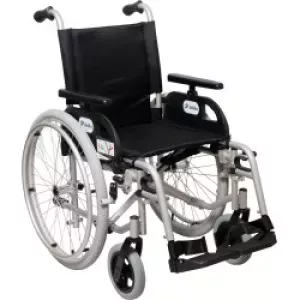 4: Kørestol, model Marlin