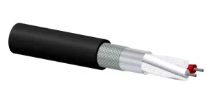 5: Procab MC405 Mikrofonkabel 1m (Metermål)