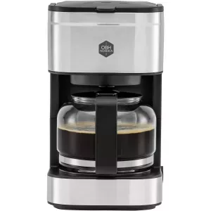 1: OBH Nordica Coffee Prio kaffebrygger, 0,75 liter