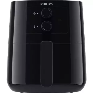 3: Philips HD9200/90 Airfryer Spectre Com