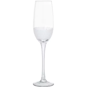 2: Bloomingville Champagneglas