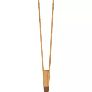 2: Dangrill Grilltang i bambus