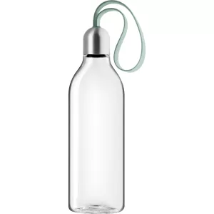 1: Eva Solo Backpack Drikkeflaske 0,5 liter, Faded Green