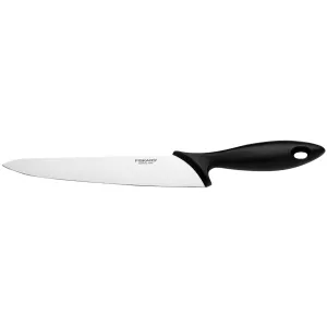 1: Fiskars Essential Køkkenkniv 21 cm
