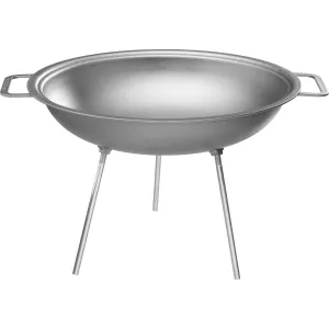 2: Muurikka Stegegryde (wok) med ben