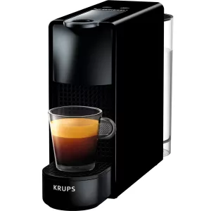 6: Nespresso Essenza Mini kaffemaskine, 0,6 liter, sort