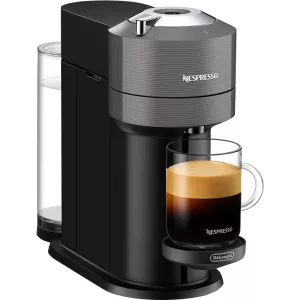 5: Nespresso Vertuo Next kaffemaskine, 1 liter, grå