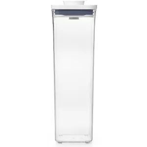 13: OXO POP container 2,1 liter