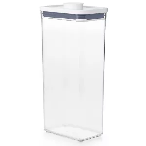 10: OXO POP container rektangulær 3,5 liter