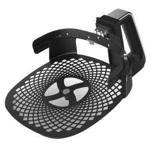 6: Philips HD9952/00 Airfryer Accessory XXL pizza-sæt