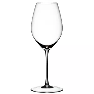 8: Riedel Sommelier champagneglas