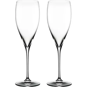 5: Riedel Vinum Vintage Champagneglas XL 34 cl 2-pack