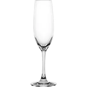 1: Spiegelau Winelovers Champagneglas