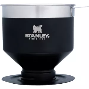 2: Stanley The Perfect-Brew Pour Over 0,6 liter, matte black