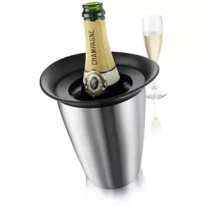 3: Vacu Vin Elegant champagnekøler