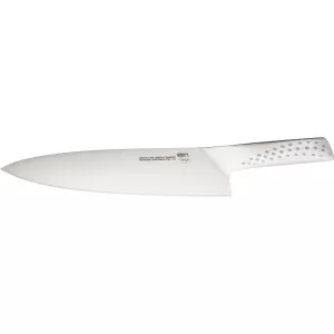 5: Weber Style Kokkekniv
