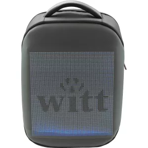 1: Witt LED taske