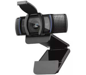 16: Logitech C920e Kablet Webkamera.