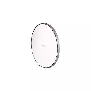 11: Good Office Wireless Qi Charger. Fed trådløs oplader. 15W. Hvid.