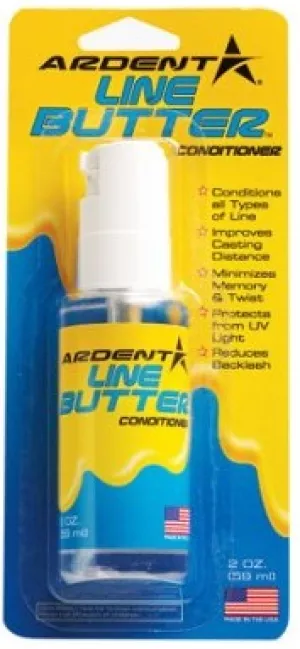 10: Ardent Line Butter plejemiddel til dine liner