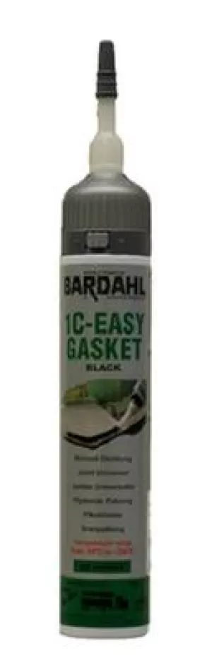 4: Bardahl Easy Gasket (flydende pakning) 200 ml.