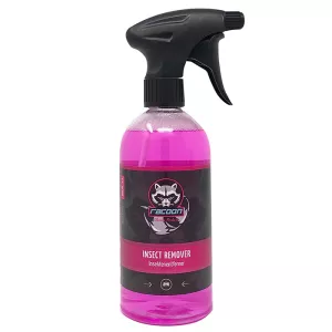 1: Racoon insektfjerner -  insect remover  500 ml