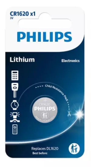 Bedste Philips Knapcelle i 2023