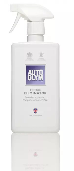 10: Autoglym LUGTFJERNER - Odour Eliminator - 500 ml.