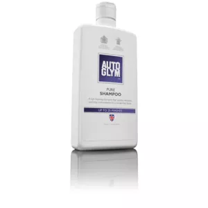 5: Autoglym Autoshampoo uden voks - Pure Shampoo 500 ml