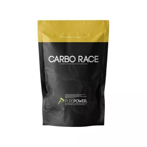 9: PurePower Carbo Race Citrus - 1 kg
