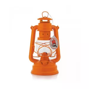 2: Feuerhand Feuerhand Hurricane Lantern 276 Pastel O - Lanterne