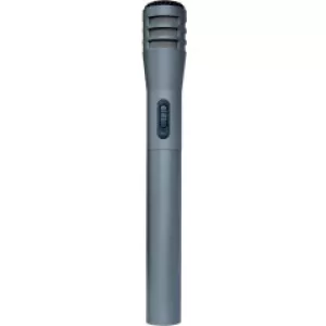 12: BST MKZ10 Kondensator Mikrofon
