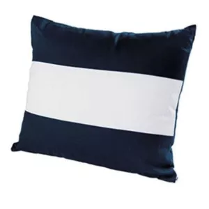 8: Signalflag Pillow 50x60 Cm J
