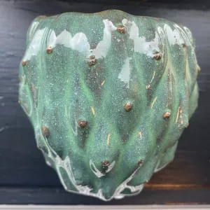 14: Kaktus vase 8cm