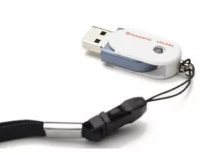 1: Husqvarna Viking USB Stick, 1GB