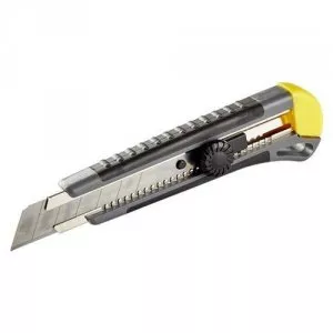 1: Cutter kniv 25 MM ProBuilder