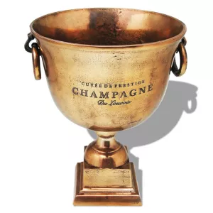 Bedste vidaXL Champagnekøler i 2023