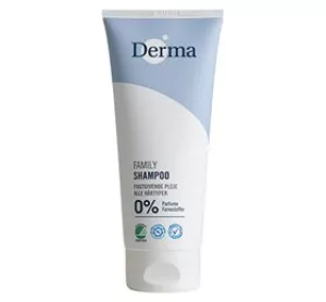 7: Derma Family Shampoo - 200 ml.