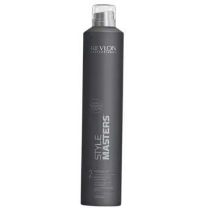4: Revlon Style Masters Hairspray Modular 500 ml.