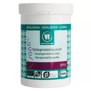 5: Valleprotein pulver Ø