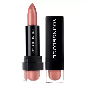 18: Youngblood Mineral Créme Lipstick Barely Nude (1 stk)