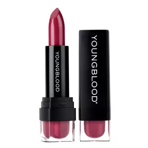 16: Youngblood Mineral Créme Lipstick Envy (1 stk)